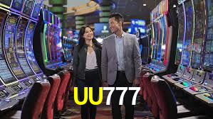 APP oficial da UU777 para mobile